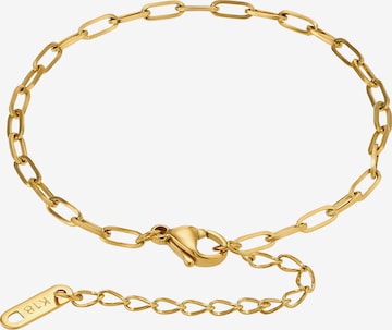 Heideman Bracelet 'Timo' in Gold