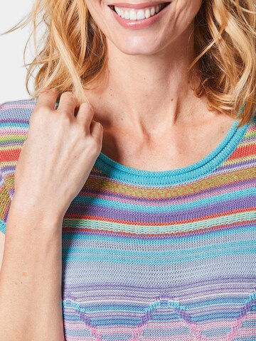 Goldner Sweater in Mixed colors