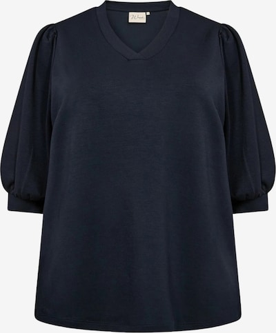 Wasabi Concept Pusero värissä tummansininen, Tuotenäkymä