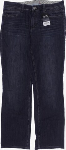 s.Oliver Jeans in 32-33 in Blue: front