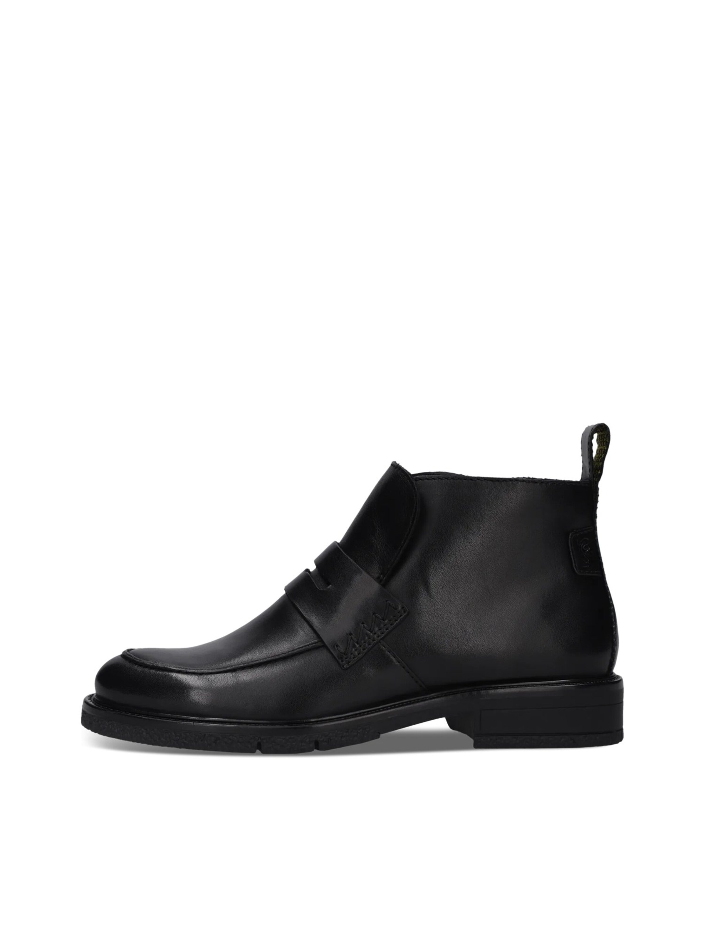 Stivaletto di SALAMANDER in nero
