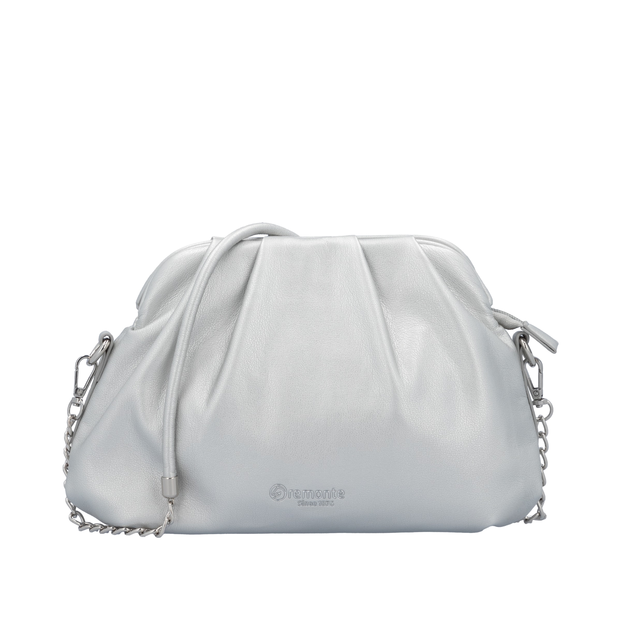 REMONTE Handtasche in Silber ABOUT YOU