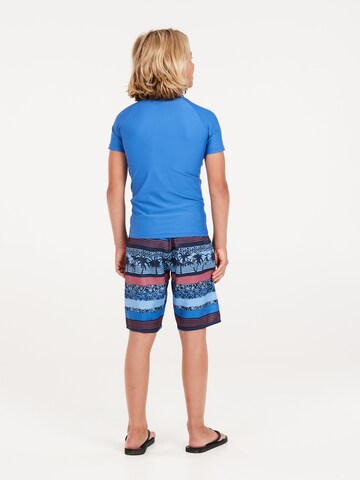 PROTEST Sportbademode 'PRTBERENTS JR' in Blau