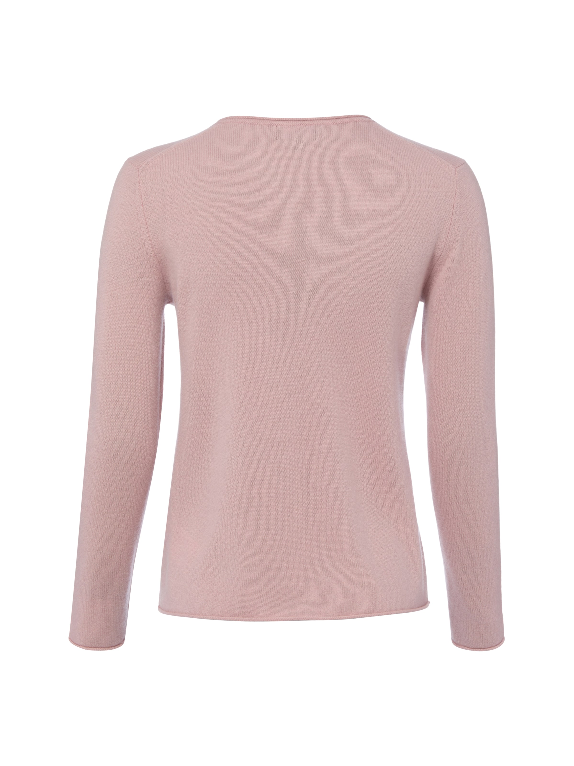 Franco Callegari Sweater in Pink
