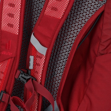 Sac à dos de sport 'AC Lite 23' DEUTER en rouge