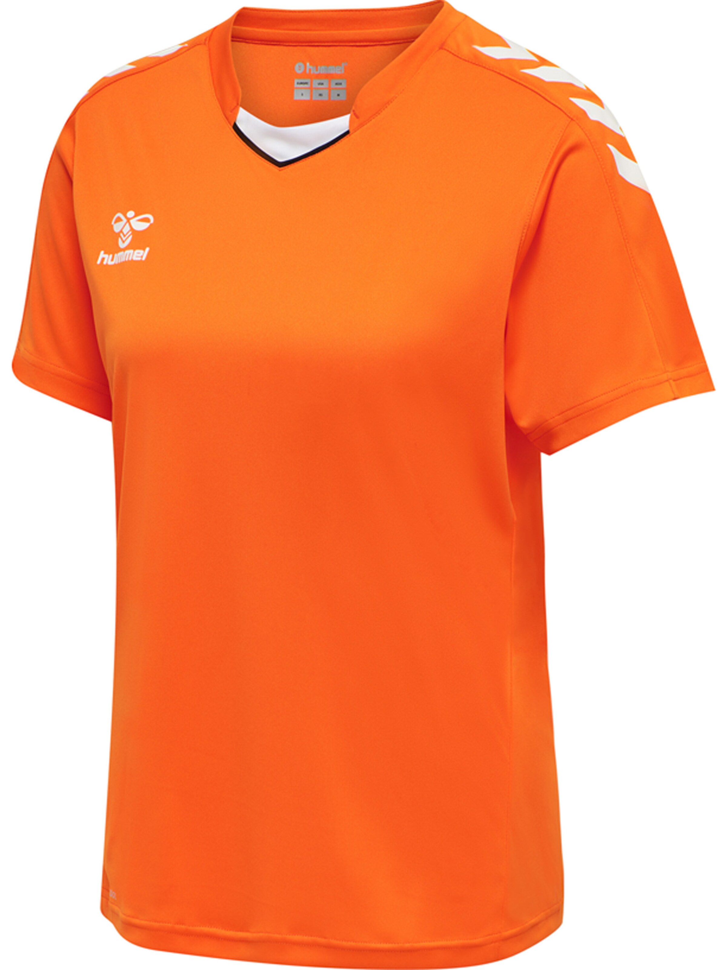 Hummel Trikå i orange