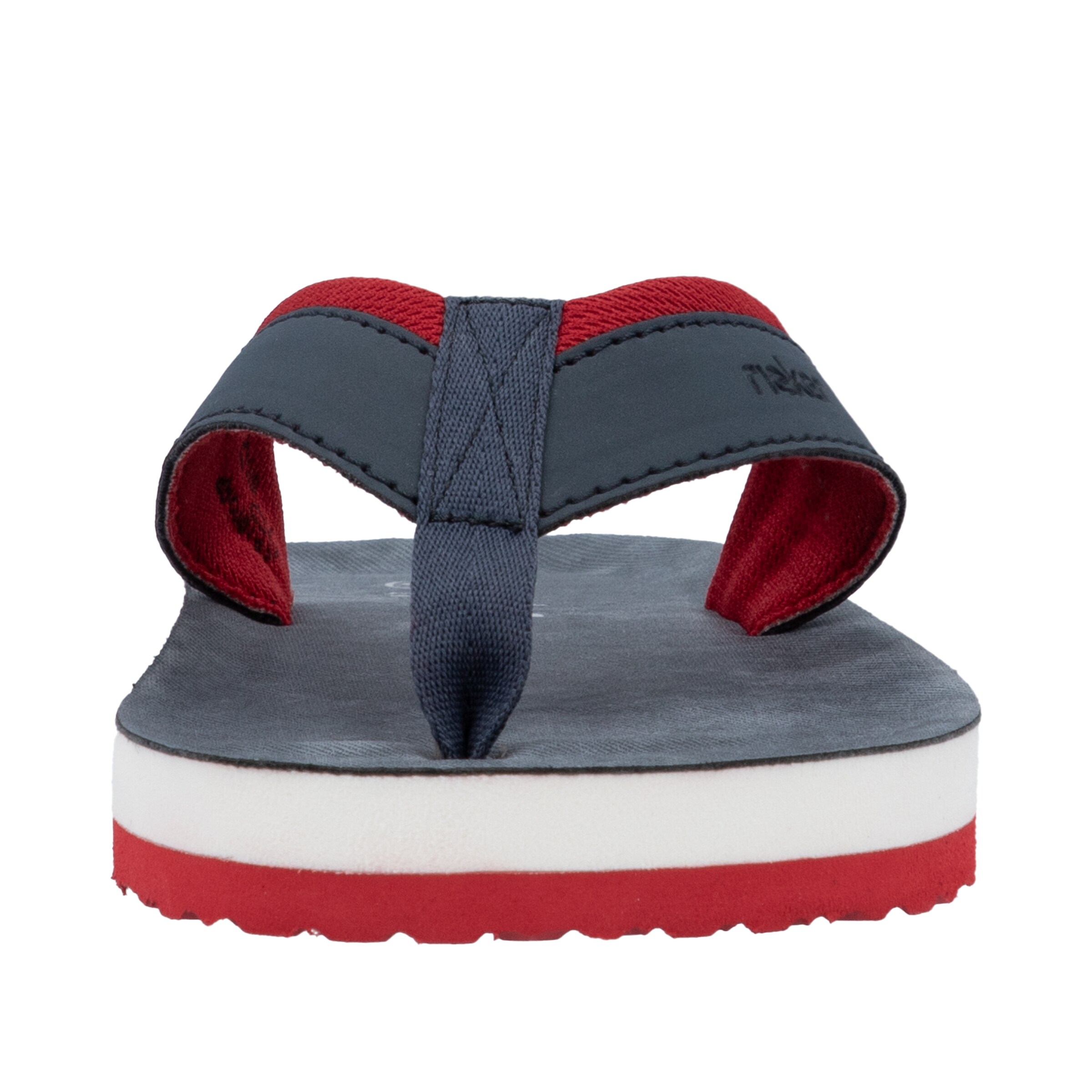 Rieker T-Bar Sandals '20151' in Blue