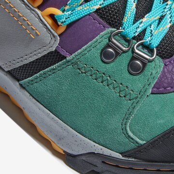 TIMBERLAND Boots 'Boulder' in Green