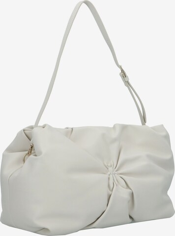 PATRIZIA PEPE Shoulder Bag in White