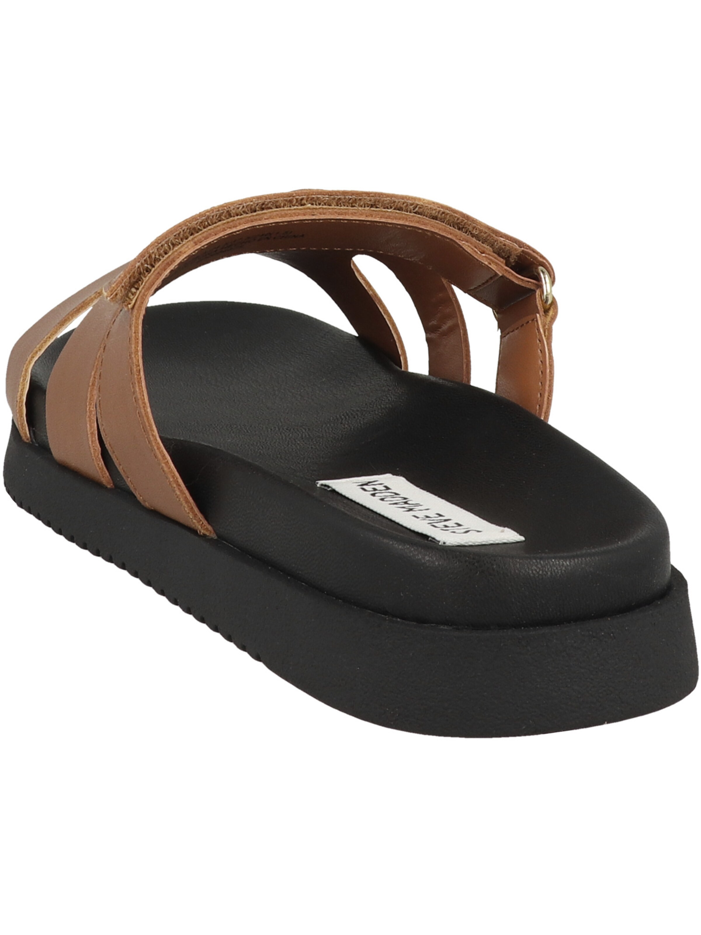 Mule 'Missile' STEVE MADDEN en marron
