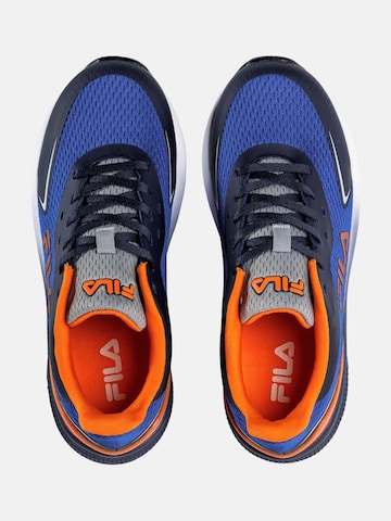 FILA Sneaker 'CRUSHER'‌‌‌‌‌ in Blau