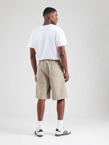 JACK & JONES Обычный Штаны 'JPSTOWEN BARKLEY' в Серый