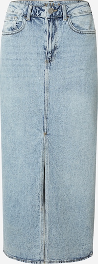 Sijonas 'VIJaf' iš VILA, spalva – šviesiai mėlyna, Prekių apžvalga