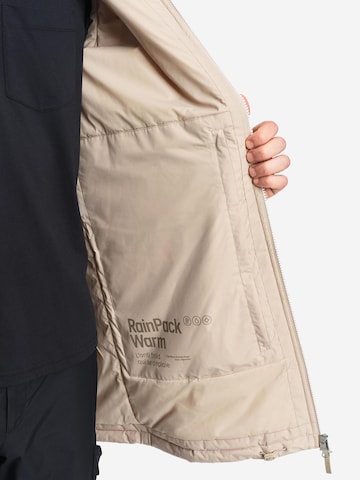 Parka mi-saison AIGLE en beige