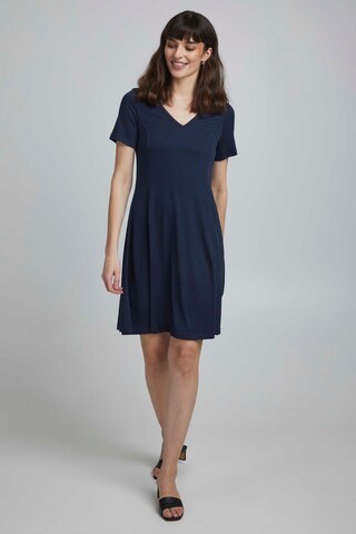 Robe 'FRFEMELVA' Fransa en bleu
