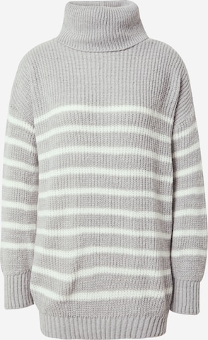 Pullover di Dorothy Perkins in grigio: frontale