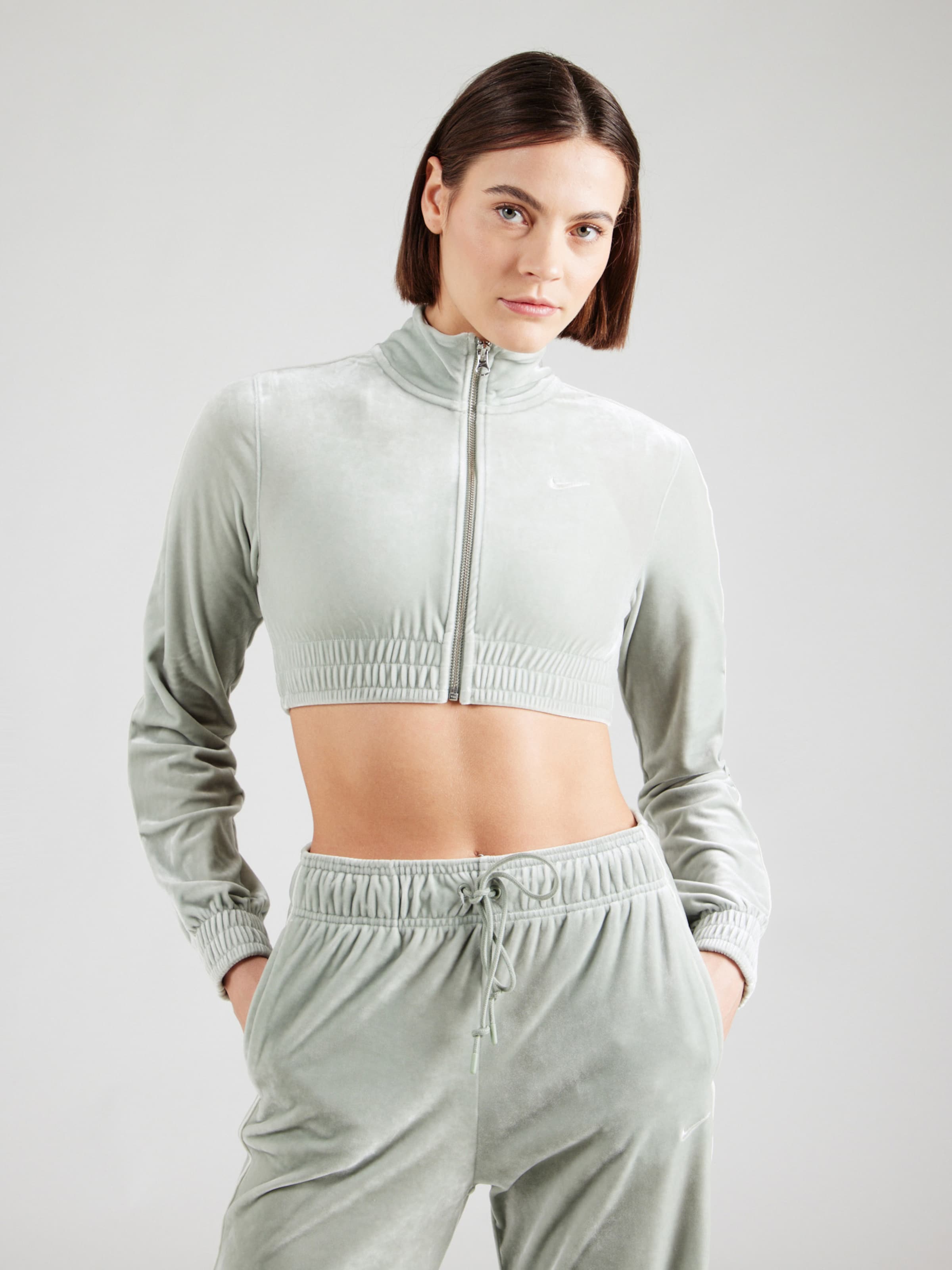 nike sportswear pastel