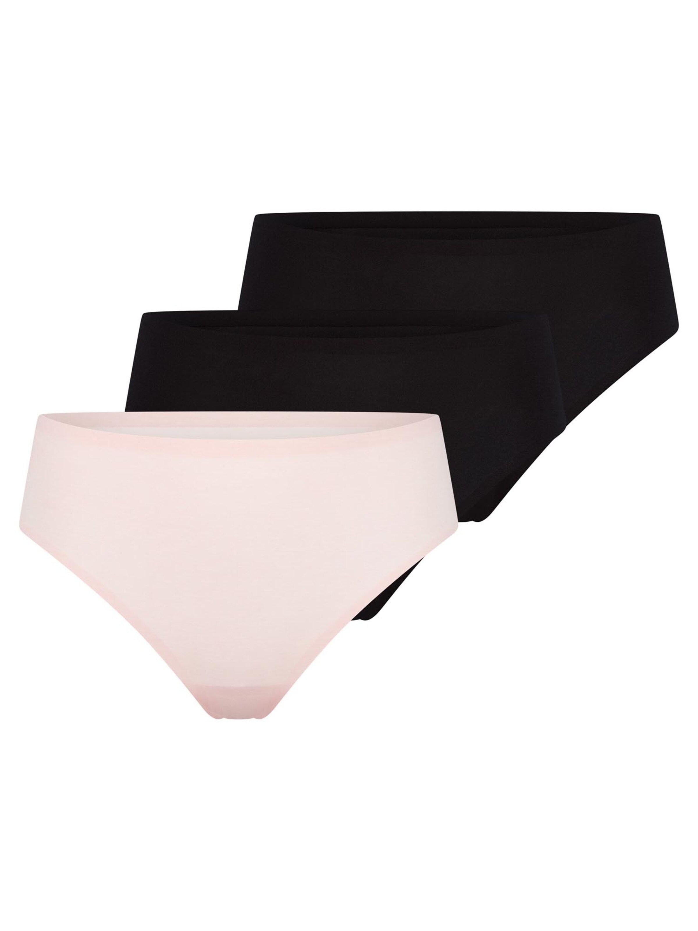 Mey Thong 'Simply Better Invisibles' in Brown: front