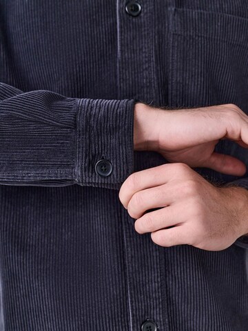 Next Between-season jacket in Black