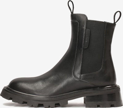 Kazar Chelsea Boots i sort, Produktvisning