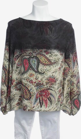Etro Blouse & Tunic in M in Mixed colors: front