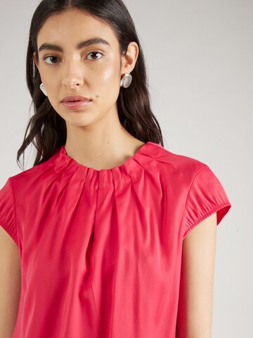 COMMA - Blusa em rosa