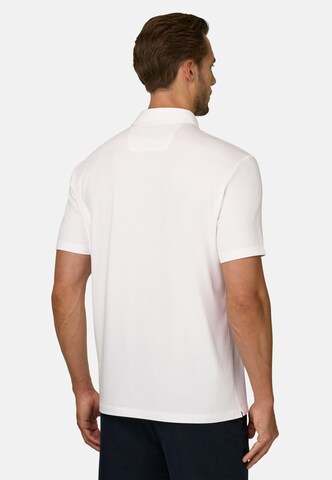 T-Shirt Boggi Milano en blanc