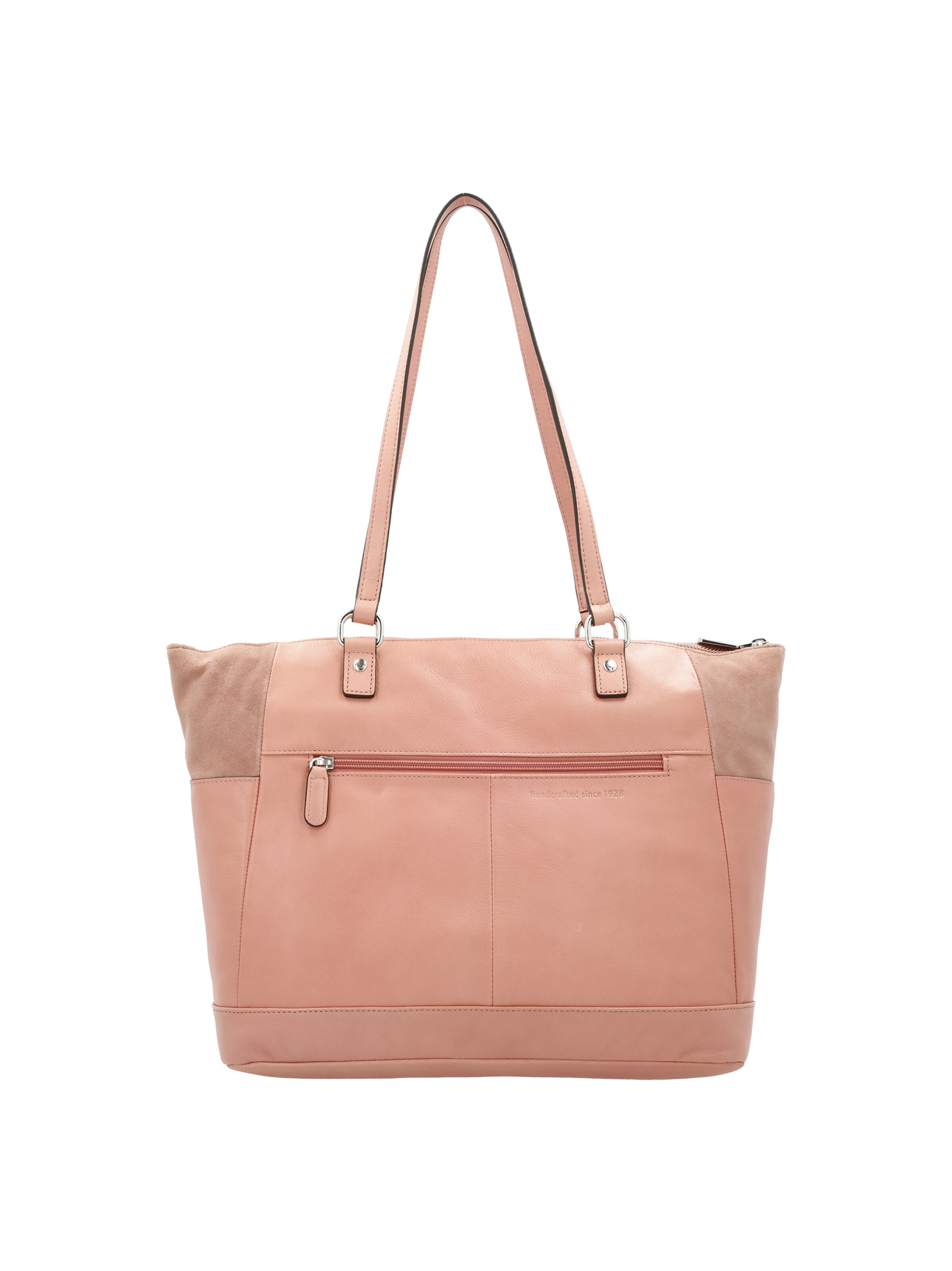 Picard Shopper 'Carla' in Pink
