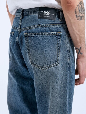 Dr. Denim Regular Jeans in Blue
