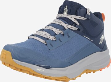 Boots 'VECTIV EXPLORIS 2' di THE NORTH FACE in blu: frontale