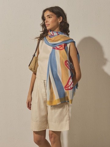 NextŠal - bež boja: prednji dio