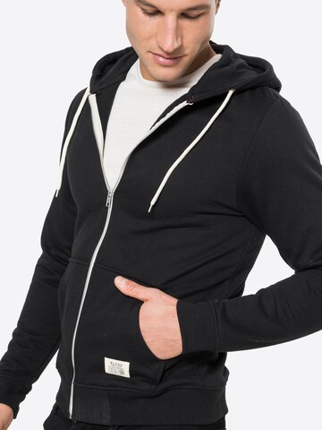 BLEND - Sweatshirt 'Noah' em preto