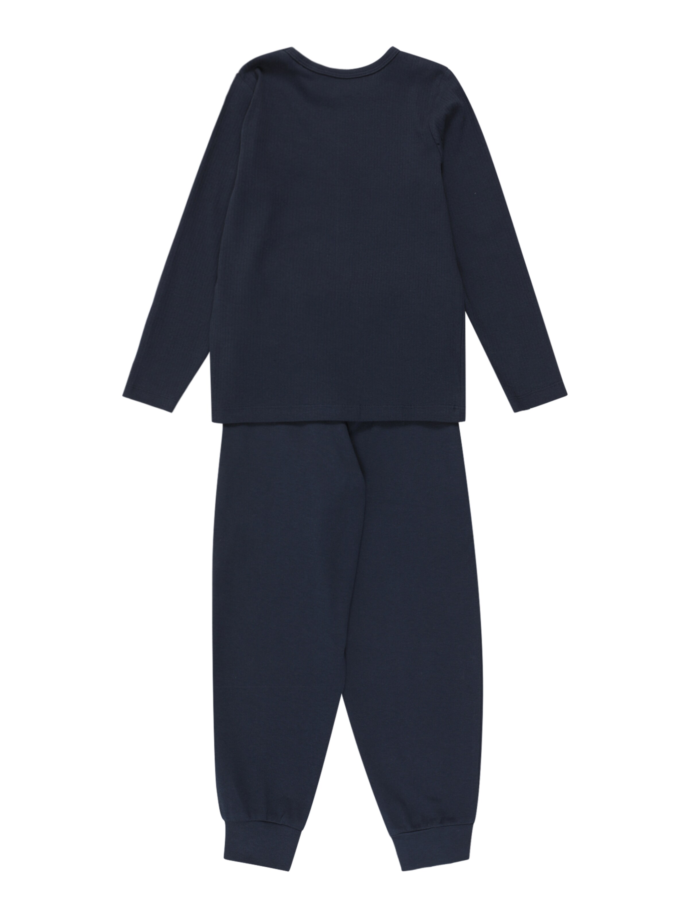 EN FANT Пижама в Синий