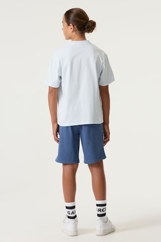 GARCIA Loosefit Hose in Blau