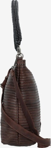 FREDsBRUDER Shoulder Bag in Brown