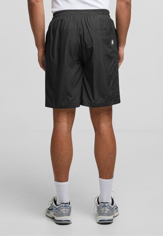 Starter Black Label Regular Pants in Black
