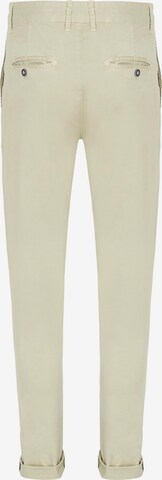 Redbridge Regular Chino 'Luton' in Beige