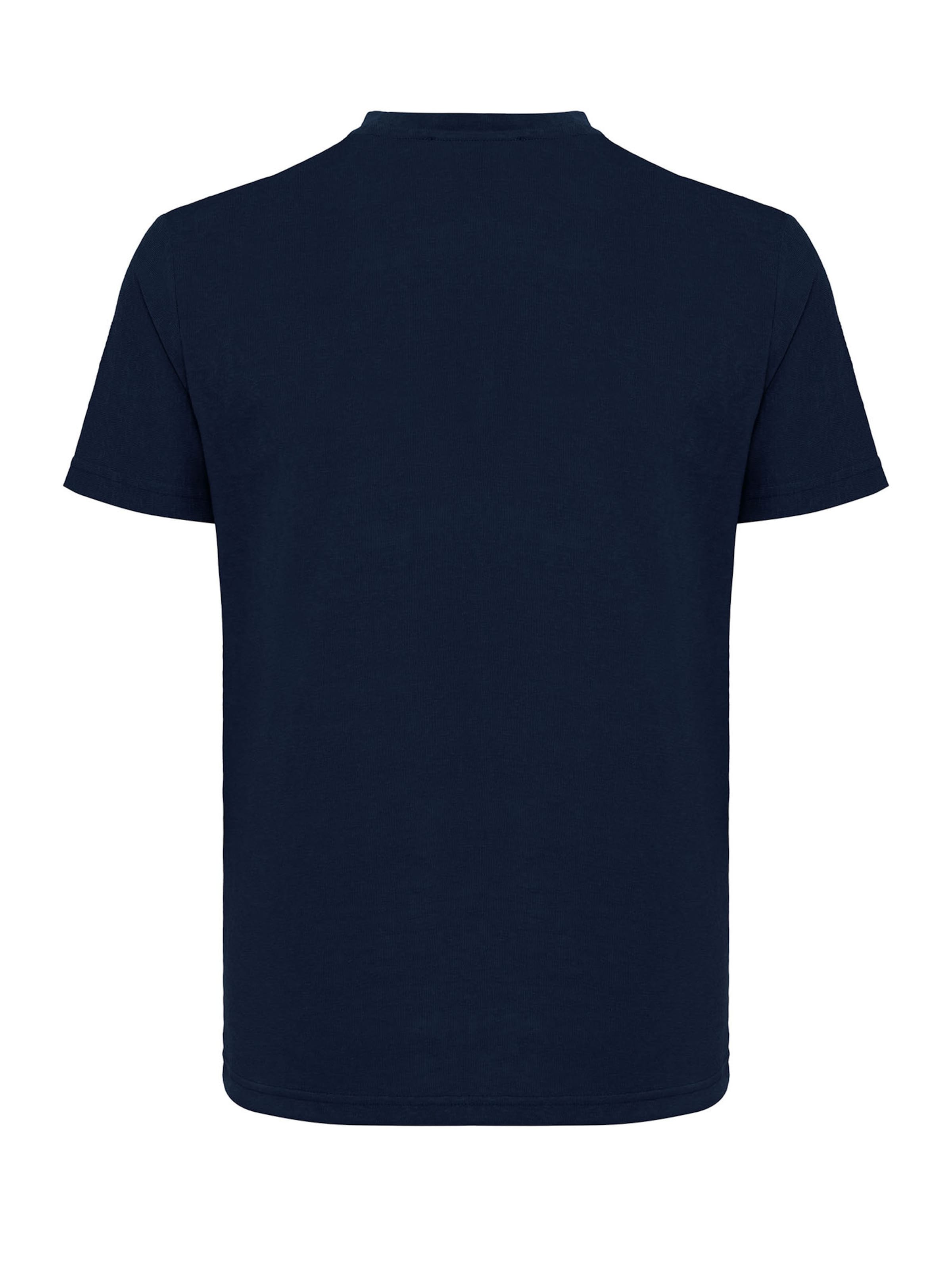 Dandalo Tričko - Modrá