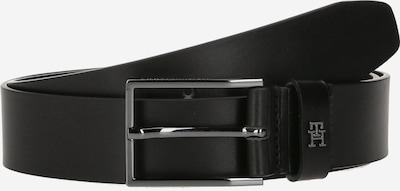 TOMMY HILFIGER Ceinture en noir, Vue avec produit