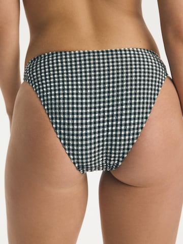 ESOTIQ - Braga de bikini en negro
