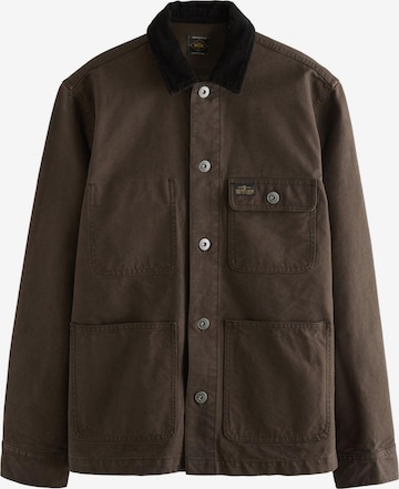 ruda Next Standartinis modelis Demisezoninė striukė: priekis