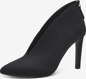 MARCO TOZZI Pumps in Schwarz: predná strana