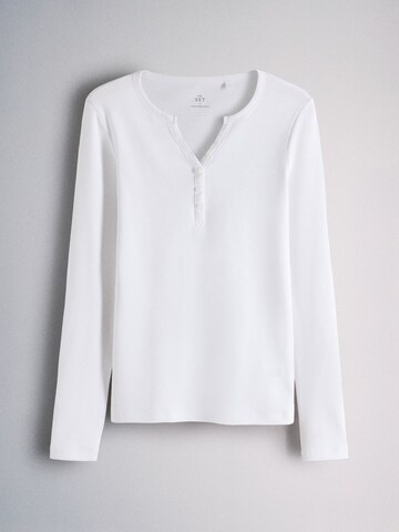 The Set - Camiseta en beige