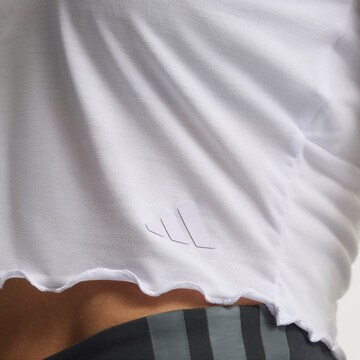 ADIDAS PERFORMANCE Functioneel shirt 'Motion' in Lila
