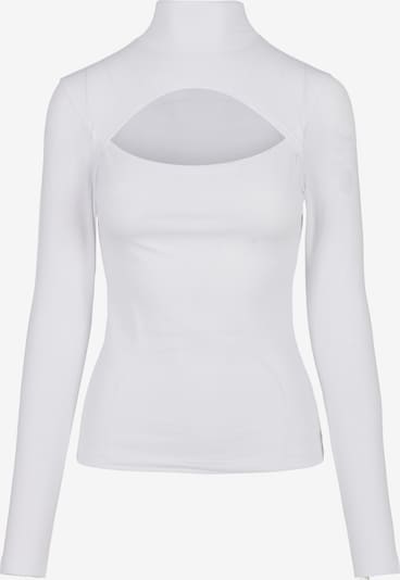 Marškinėliai iš Urban Classics, spalva – balta, Prekių apžvalga