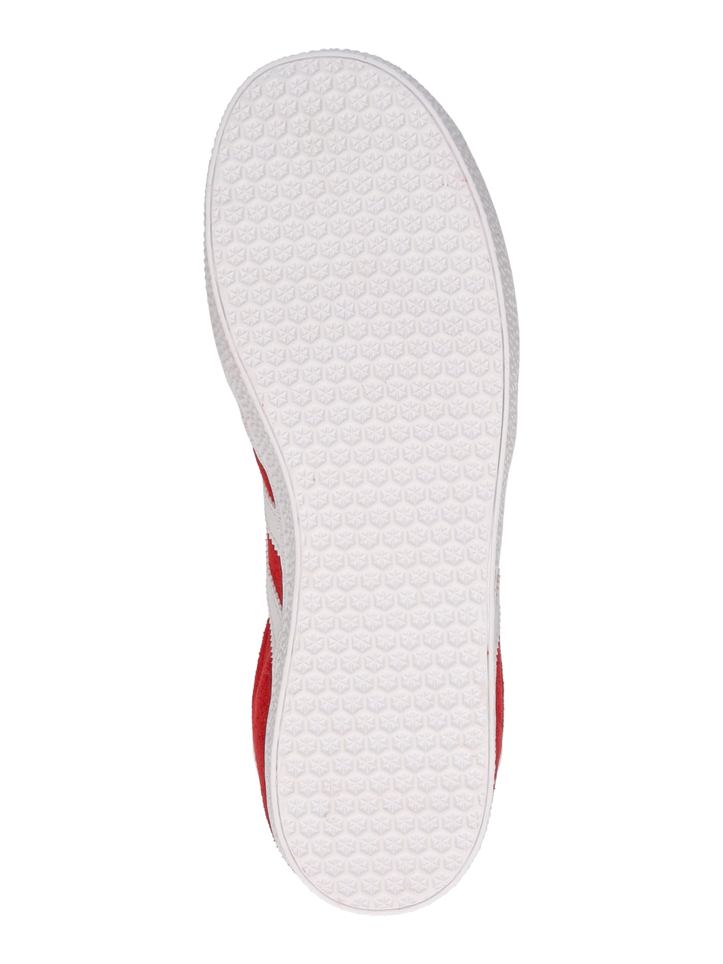 Sneaker 'GAZELLE' di ADIDAS ORIGINALS in rosso