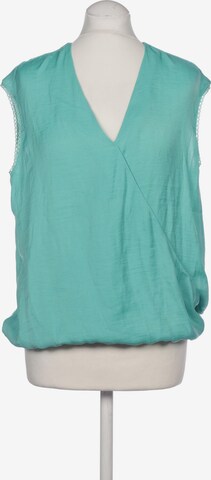 Camaïeu Blouse & Tunic in M in Green: front