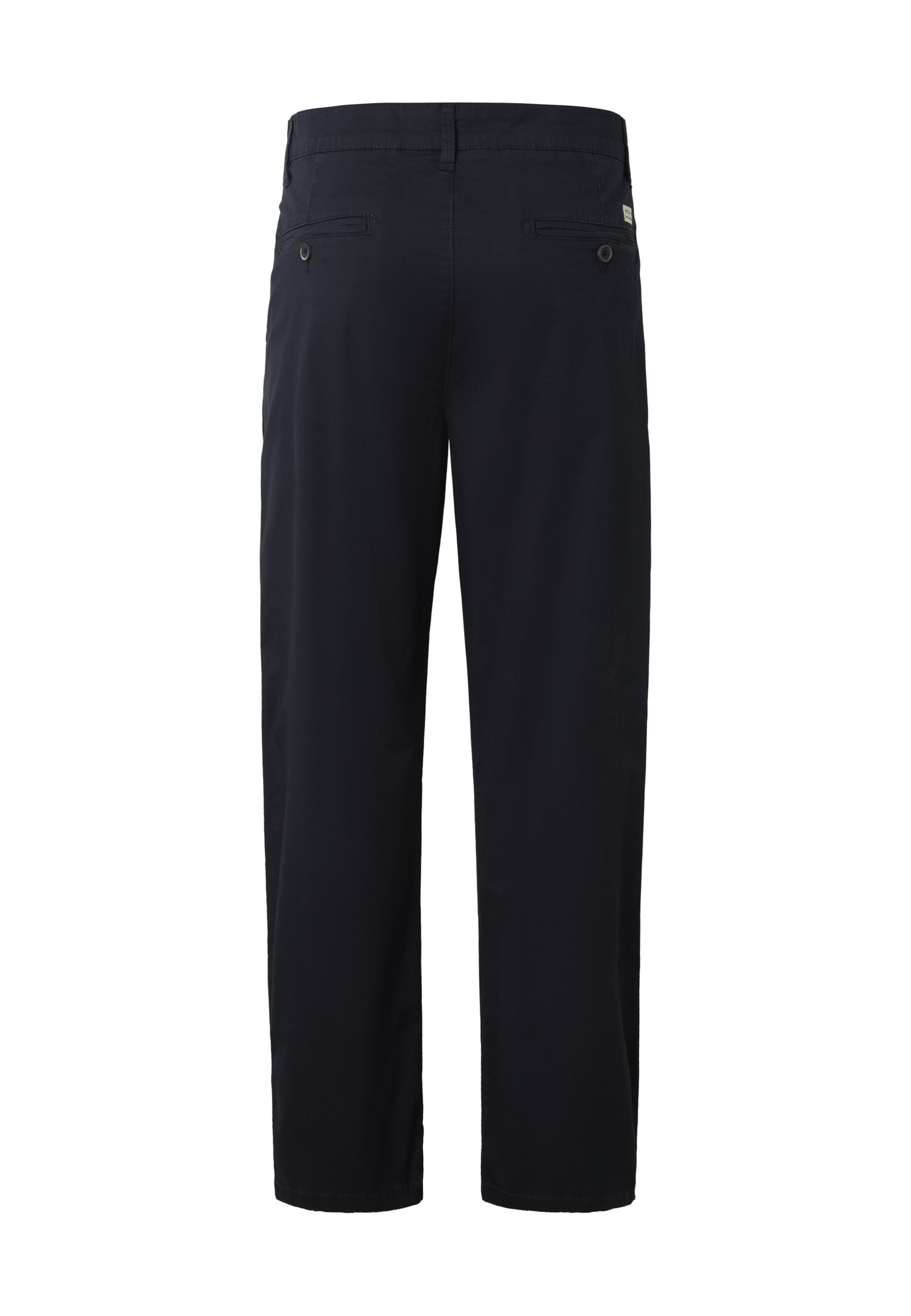 INDICODE JEANS - regular Pantalón chino 'Spring' en azul