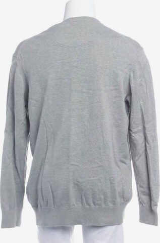 TIMBERLAND Sweater & Cardigan in XL in Grey