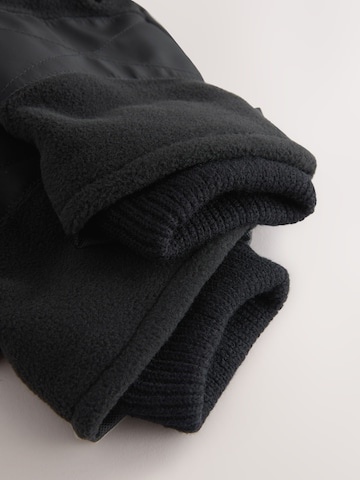 Next Kesztyű - fekete